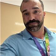 Professor de matemática e química